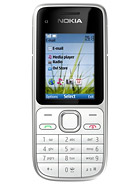 Best available price of Nokia C2-01 in Saintkitts
