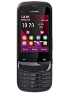 Best available price of Nokia C2-02 in Saintkitts