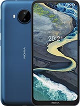 Best available price of Nokia C20 Plus in Saintkitts