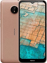 Best available price of Nokia C20 in Saintkitts
