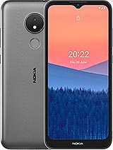 Best available price of Nokia C21 in Saintkitts