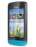 Best available price of Nokia C5-03 in Saintkitts