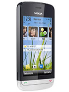 Best available price of Nokia C5-04 in Saintkitts