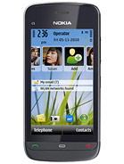 Best available price of Nokia C5-06 in Saintkitts