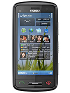 Best available price of Nokia C6-01 in Saintkitts