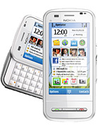 Best available price of Nokia C6 in Saintkitts