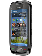 Best available price of Nokia C7 in Saintkitts