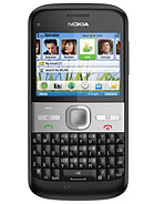 Best available price of Nokia E5 in Saintkitts