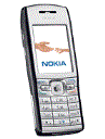 Best available price of Nokia E50 in Saintkitts