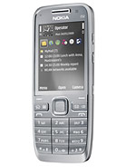Best available price of Nokia E52 in Saintkitts