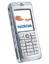 Best available price of Nokia E60 in Saintkitts