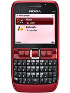 Best available price of Nokia E63 in Saintkitts
