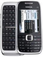 Best available price of Nokia E75 in Saintkitts
