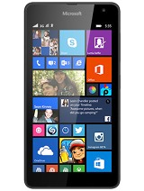 Best available price of Microsoft Lumia 535 in Saintkitts