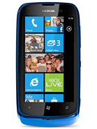 Best available price of Nokia Lumia 610 in Saintkitts