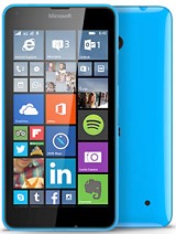 Best available price of Microsoft Lumia 640 LTE in Saintkitts