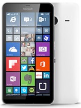 Best available price of Microsoft Lumia 640 XL in Saintkitts