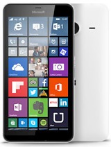 Best available price of Microsoft Lumia 640 XL LTE in Saintkitts