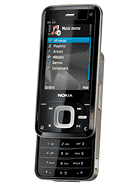Best available price of Nokia N81 8GB in Saintkitts