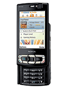 Best available price of Nokia N95 8GB in Saintkitts