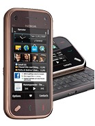 Best available price of Nokia N97 mini in Saintkitts