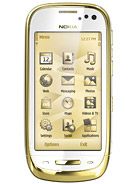 Best available price of Nokia Oro in Saintkitts