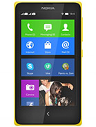 Best available price of Nokia X in Saintkitts