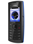 Best available price of Nokia X1-00 in Saintkitts