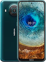 Best available price of Nokia X10 in Saintkitts