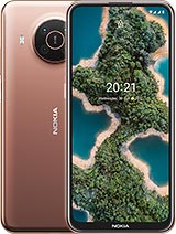 Best available price of Nokia X20 in Saintkitts