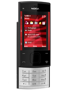 Best available price of Nokia X3 in Saintkitts
