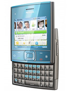 Best available price of Nokia X5-01 in Saintkitts