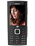 Best available price of Nokia X5 TD-SCDMA in Saintkitts