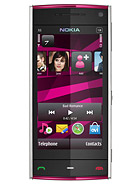 Best available price of Nokia X6 16GB 2010 in Saintkitts