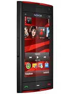 Best available price of Nokia X6 2009 in Saintkitts