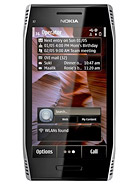 Best available price of Nokia X7-00 in Saintkitts