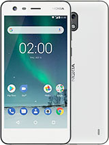 Best available price of Nokia 2 in Saintkitts