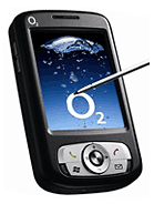 Best available price of O2 XDA Atom Exec in Saintkitts