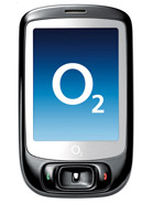 Best available price of O2 XDA Nova in Saintkitts