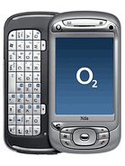 Best available price of O2 XDA Trion in Saintkitts