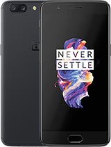 Best available price of OnePlus 5 in Saintkitts