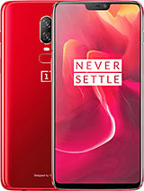 Best available price of OnePlus 6 in Saintkitts