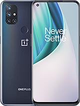 Best available price of OnePlus Nord N10 5G in Saintkitts