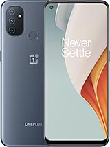 Best available price of OnePlus Nord N100 in Saintkitts
