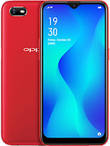 Best available price of Oppo A1k in Saintkitts