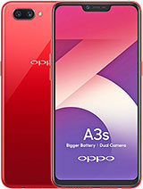 Best available price of Oppo A3s in Saintkitts
