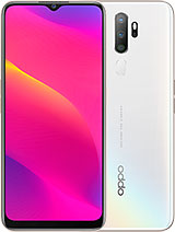 Best available price of Oppo A11 in Saintkitts