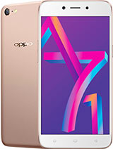 Best available price of Oppo A71 2018 in Saintkitts