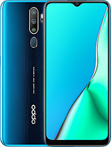 Best available price of Oppo A9 (2020) in Saintkitts