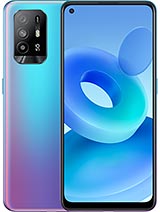 Best available price of Oppo A95 5G in Saintkitts